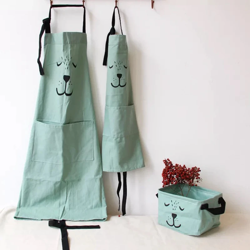 Orso cartone animato Bambini G - Baking Kitchen Kids recensione e prezzo