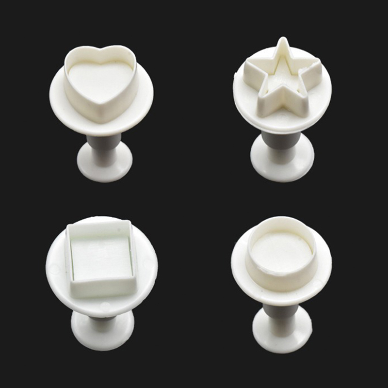 12 pz/set Primavera Biscotto C - Kitchen Baking Gadgets recensione e prezzo