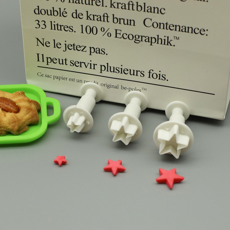 12 pz/set Primavera Biscotto C - Kitchen Baking Gadgets recensione e prezzo