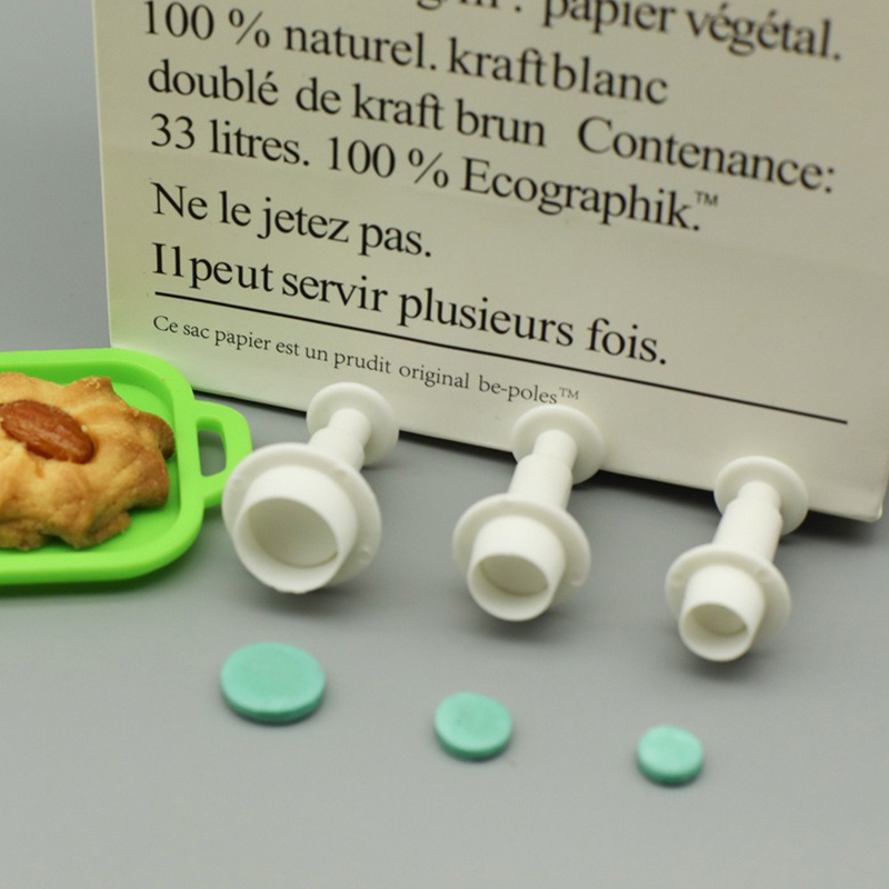 12 pz/set Primavera Biscotto C - Kitchen Baking Gadgets recensione e prezzo