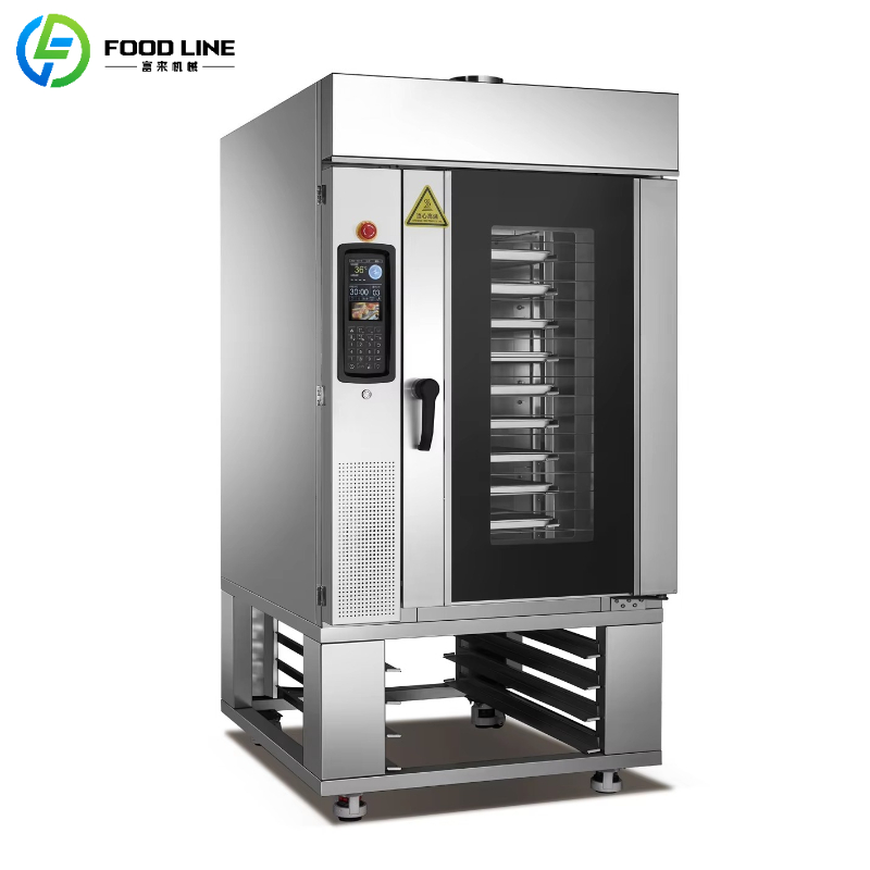 Forno Elettrico Commerciale Pe - Commercial Kitchen Baking Oven recensione e prezzo