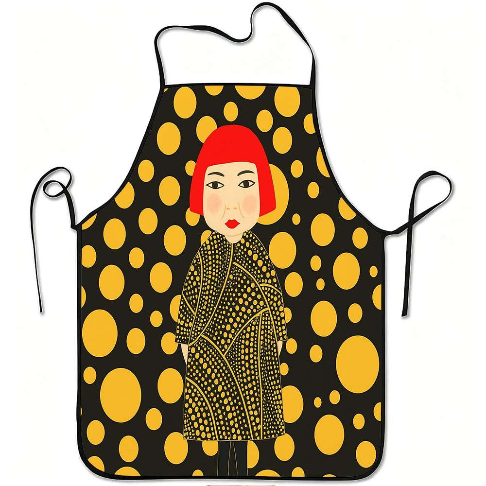 1 grembiule a tema Pop Art, co - Kitchen Baking Area Ideas recensione e prezzo