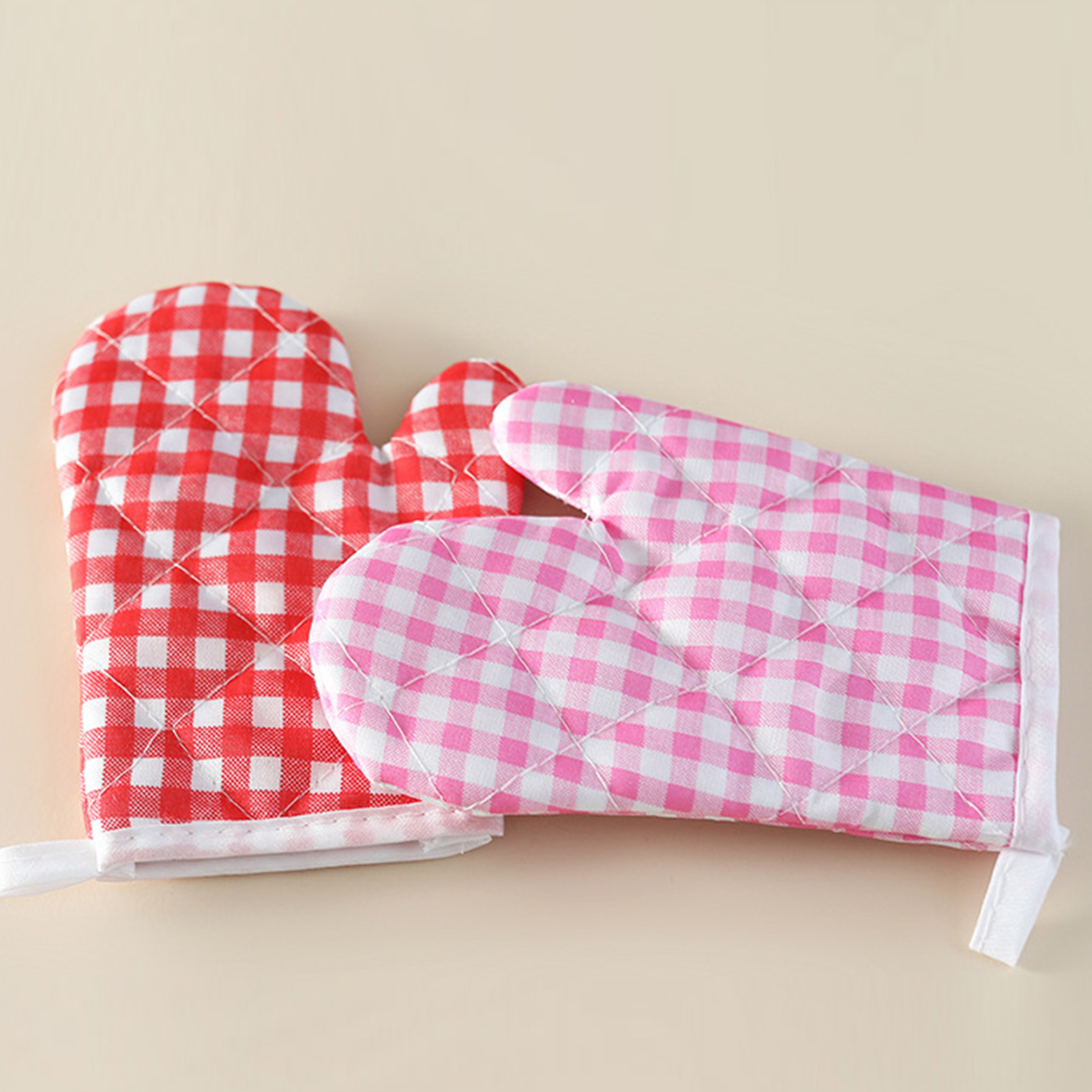 Guanti da forno per bambini Gu - Baking Kitchen Kids recensione e prezzo