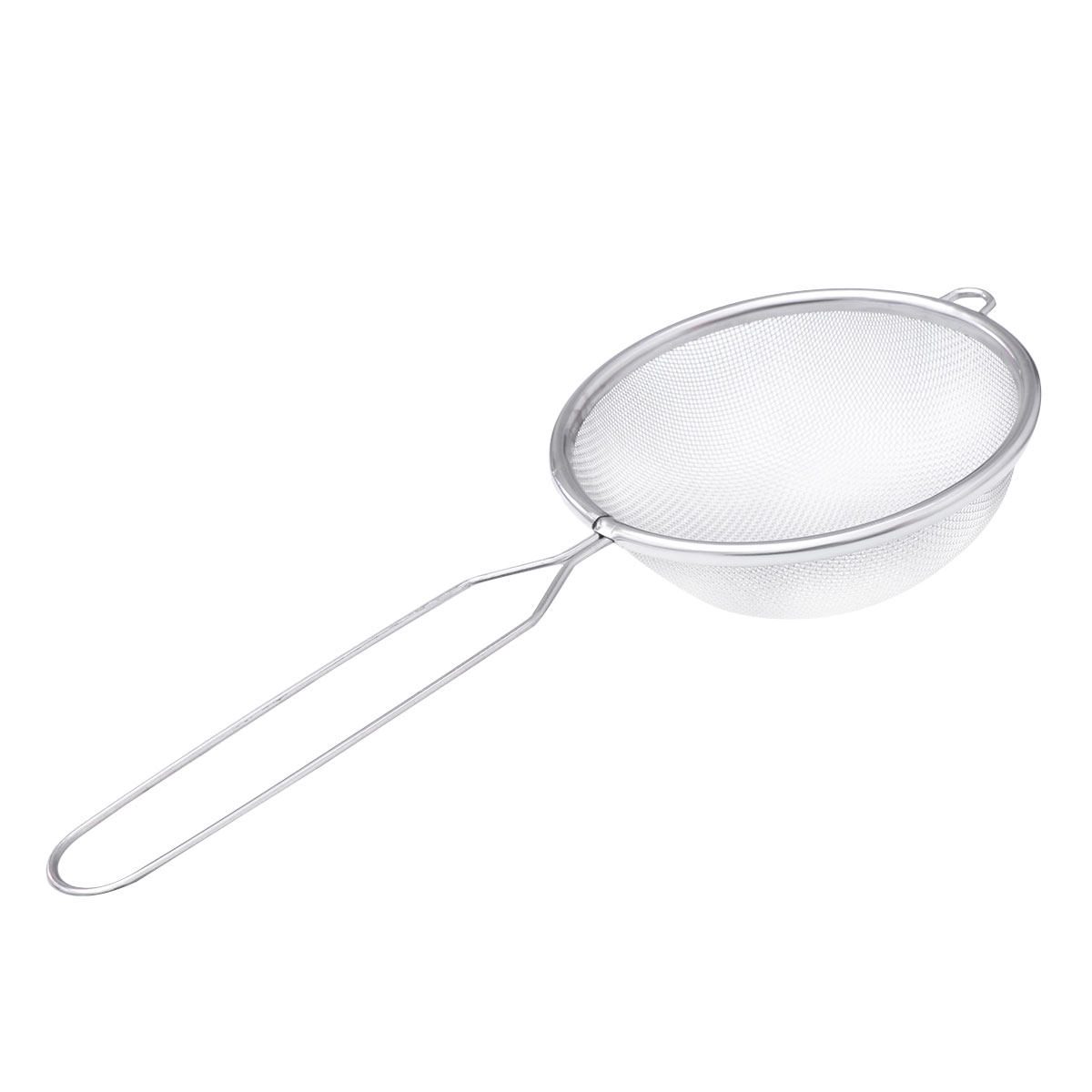 Setaccio per Farina in Acciaio - Kitchen Baking Gadgets recensione e prezzo