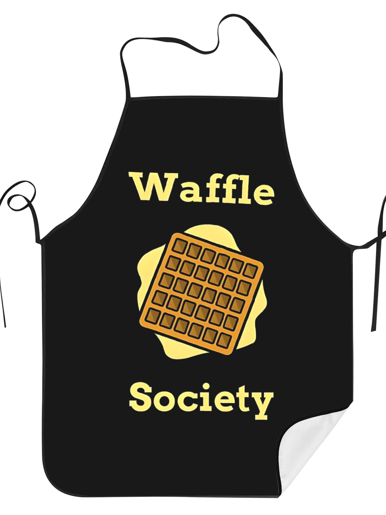 Grembiule da Cucina Waffle Soc - Kitchen Baking Quotes recensione e prezzo