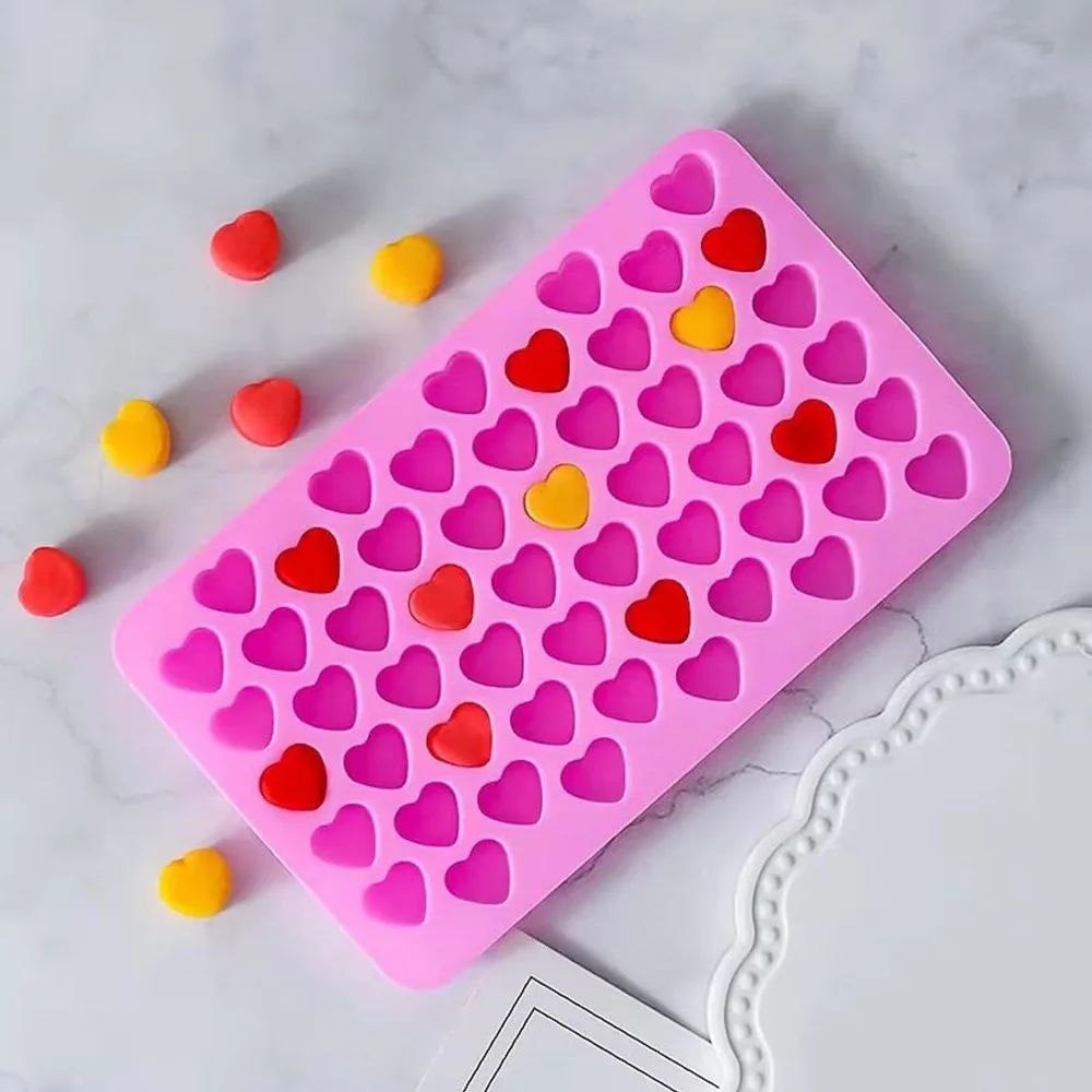 5 pezzi stampi in silicone per - Kitchen Baking Tray Set recensione e prezzo
